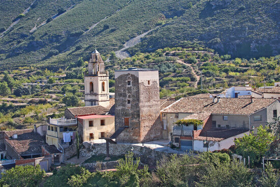 La Torre de Almudaina celebra el XVI aniversario de su apertura al público con dos jornadas de puertas abiertas