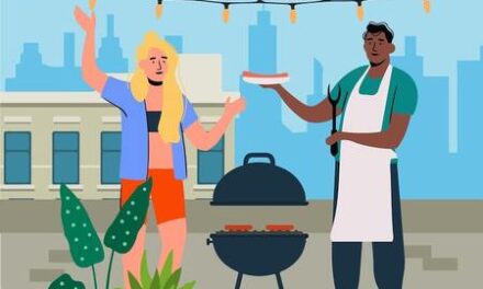 La barbacoa (8)