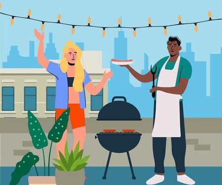 La barbacoa (8) 