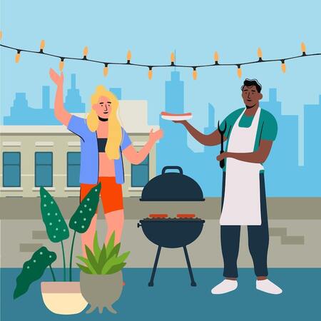 La barbacoa (8) 