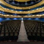 Alicante licita por 149.000 euros el Plan Director y los proyectos de rehabilitación del Teatro Principal