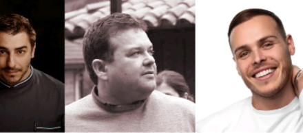 Jordi Roca, Marcos Morán i Amaury Guichon encapçalen el cartell del D*na Festival 2025