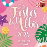 L’Alfàs se prepara para celebrar las Fiestas de l’Albir del 22 al 24 de agosto