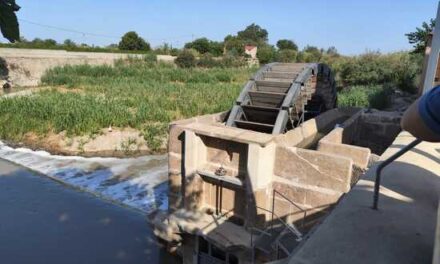 Oriola prepara un projecte integral per a la conservació de les Sénies Bessones Moquita i Pando