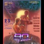 «Regreso al futuro», «Conan», «Rocky» y otras grandes partituras del cine de los años 80 sonarán el 23 de agosto en SONAFILM, el Festival de Música de Cine Marina Alta