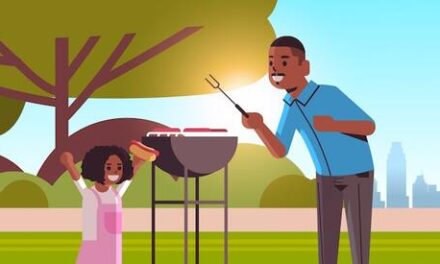 La barbacoa (9)