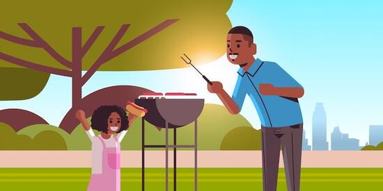La barbacoa (9)