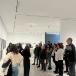 La exposición de Kara Walker se convierte en una de las más visitadas de la historia del MACA con más de 44.000 personas