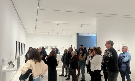 L’exposició de Kara Walker es converteix en una de les més visitades de la història del MACA amb més de 44.000 persones