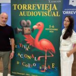 El FESTIVAL NACIONAL DE CORTOMETRAJES TORREVIEJA AUDIOVISUAL 2025 se celebrará los días 5 y 6 de septiembre 