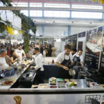 Alicante Gastronómica se alía con Acción Contra el Hambre-Restaurantes Contra el Hambre en la versión más solidaria de la Feria