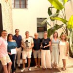 Del 1 al 6 de septiembre, Benissa se convierte en el epicentro del cortometraje nacional con Benissa en Corto
