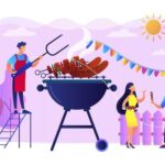 La barbacoa (10)  