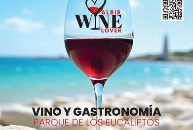 A la venda les entrades per a assistir al ‘Albir Wine Lover’ el 12 setembre a l’Alfàs