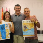 La programación cultural de septiembre trae a Dénia nuevos festivales de música y baile