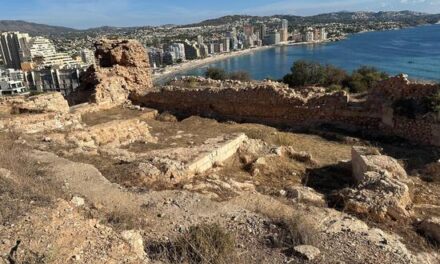 Les excavacions del MARQ a sa Pobla d’Ifac trauen a la llum restes de dos habitatges medievals del segle XIV