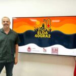 Elda 40 Gra2 convierte el verano eldense en un referente cultural y de participación ciudadana