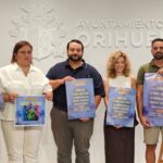 Orihuela se convierte en capital indie con la celebración el 19 y 20 de septiembre de TARDEADA 2025 