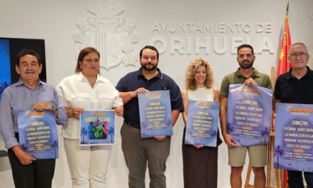 Oriola es converteix en capital indie amb la celebració el 19 i 20 de setembre de TARDEADA 2025