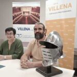 Turismo amplía la oferta de las visitas teatralizadas sobre Villena en el Renacimiento ante el éxito de reservas