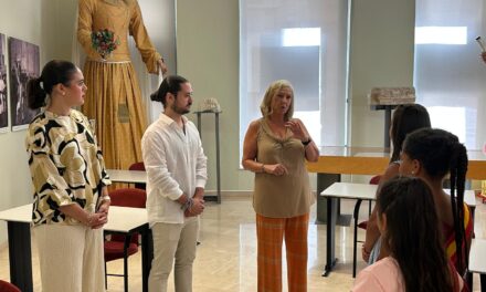 El Archivo Municipal de Alicante bate récord de visitas y supera este verano su mejor dato con más de 5.800 personas