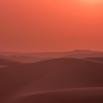 La saga Dune de Legendary Entertainment regresa a Abu Dabi como su principal locación de rodaje