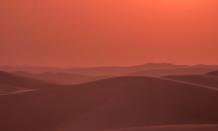 La saga Dune de Legendary Entertainment torna a Abu Dhabi com el seu principal locació de rodatge