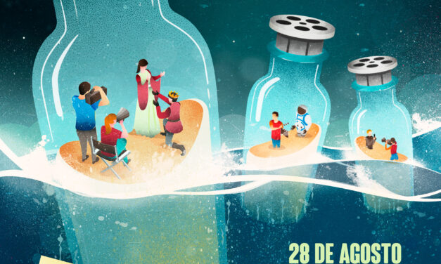 “La Nit Més Curta” tancarà el cicle de Cinema Estival aquest dijous a La Nucia