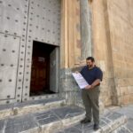 La patrona de Orihuela protagoniza la programación de rutas turísticas de septiembre