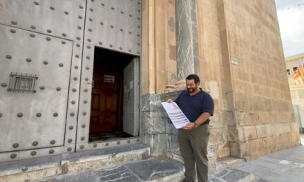 La patrona d’Oriola protagonitza la programació de rutes turístiques de setembre