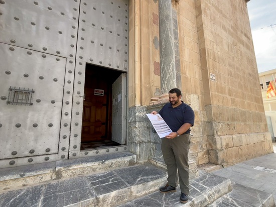 La patrona d’Oriola protagonitza la programació de rutes turístiques de setembre