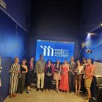 Aguas de Alicante renueva el respaldo a autores y colectivos alicantinos para completar la programación de su museo en el último cuatrimestre de 2025