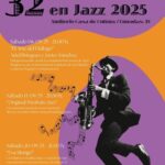 Septiembre suena a jazz en l’Alfàs del Pi: descubre la programación del 32 Festival L’Alfàs en Jazz