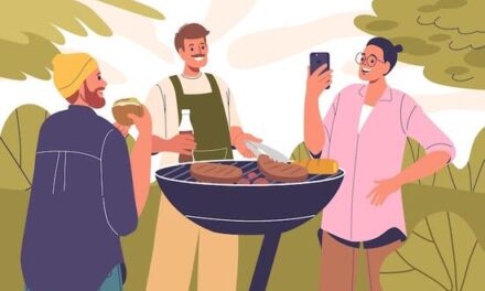 La barbacoa (11)  