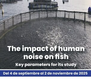La Sede Universitaria de La Vila Joiosa inaugura una exposición sobre el impacto sonoro de las acciones 