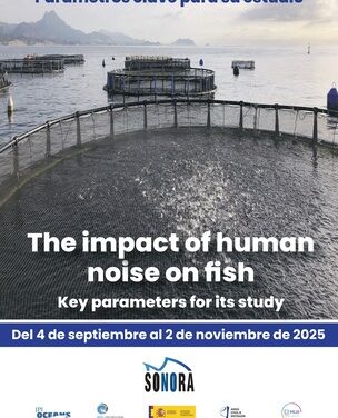 La Sede Universitaria de La Vila Joiosa inaugura una exposición sobre el impacto sonoro de las acciones 