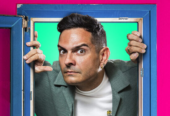 Esta semana en el Principal humor