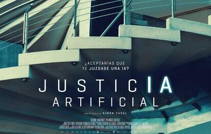 El ICALI acoge la proyección de ‘Justicia Artificial’ con coloquio dirigido por su director Simón Casal