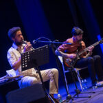 Ariel Brínguez y Javier Sánchez abren el 32 Festival L’Alfàs en Jazz 