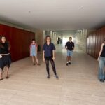 Comienzan las XI Residencias de Creación e Investigación Artística del MUA
