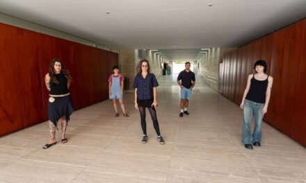 Comienzan las XI Residencias de Creación e Investigación Artística del MUA