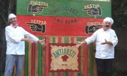 Dénia Ciutat Creativa de la Gastronomia celebra el desé aniversari