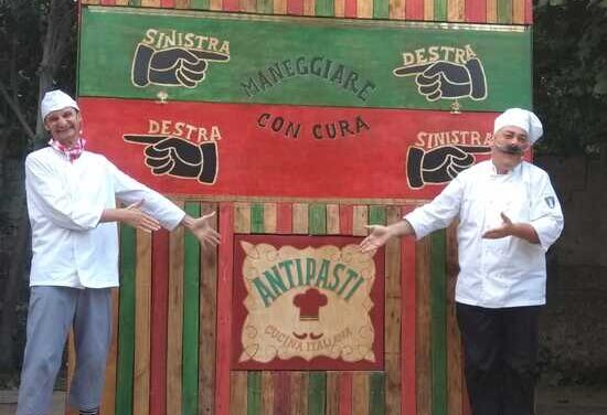 Dénia Ciudad Creativa de la Gastronomía celebra su décimo cumpleaños