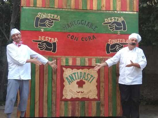 Dénia Ciutat Creativa de la Gastronomia celebra el desé aniversari