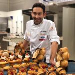 Alicante Gastronómica contará con la participación de José Roldán, Mejor Panadero del Mundo 2025