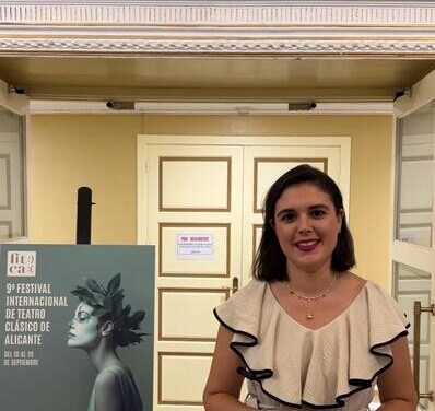 El FITCA arranca este miércoles con nueve obras de teatro y un programa de actividades