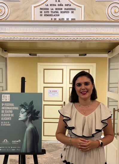 El FITCA arranca este miércoles con nueve obras de teatro y un programa de actividades