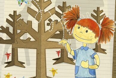 L’Alfàs acull aquest divendres l’espectacle infantil ‘Martina i el bosc de paper’ amb entrada gratuïta