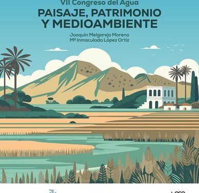 La Universidad de Alicante impulsa el VII Congreso del Agua en Elche con proyección internacional