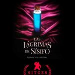 ‘Las Lágrimas de Sísifo’ de Luis Larrodera compite en el Festival Internacional de Cinema Fantàstic de Sitges